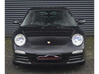 tweedehands Porsche 997 997.2 3.8