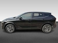 Occasion Nissan Qashqai Acenta 2022 Zwart SUV