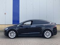 tweedehands Tesla Model X 75kWh D 328pk 4WD X