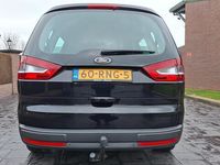 Occasion Ford Galaxy 161 PK (118 kW) 2011 Zwart (metallic) MPV