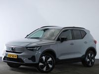 Occasion Volvo EX40 Single Motor 177 kW (242 PK) 2024 Grijs SUV