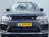 tweedehands Land Rover Range Rover Sport 3.0 SDV6 Autobiography Dynamic