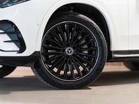 Occasion Mercedes GLC300e AMG line 204 PK (150 kW) 2024 Wit Coupé