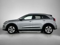 Occasion Kia e-Niro 150 kW (204 PK) 2022 Grijs (metallic) SUV