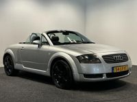 tweedehands Audi TT Roadster 1.8 5V Turbo 6