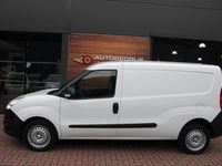 Occasion Opel Combo Edition 95 PK (69 kW) 2018 Overige Van
