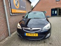 tweedehands Opel Astra Sports Tourer 1.3 CDTi S/S Edition