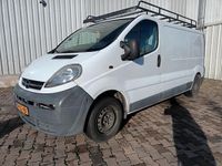 tweedehands Opel Vivaro 1.9 DI L2H1 - Motor Defect