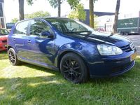 tweedehands VW Golf V 1.4 TSI Comfortline*airco*cruise*6bak*5drs