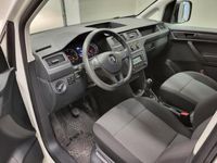 tweedehands VW Caddy 2.0TDI Airco Euro 6!