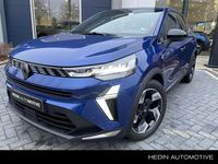 Occasion Renault Symbioz Techno 143 PK (105 kW) 2025 Ironblauw rqh SUV