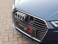Occasion Audi A3 Sportback e-tron Business 204 PK (150 kW) 2020 Blauw Hatchback