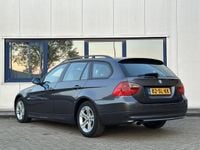 Occasion BMW 320 Executive 150 PK (110 kW) 2006 Grijs Stationwagen