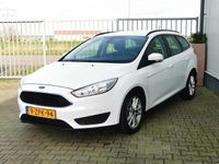 tweedehands Ford Focus Wagon 1.5 TDCI