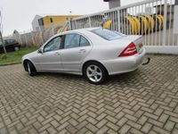 tweedehands Mercedes C200 K. Avantgarde