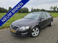 Occasion VW Passat Sportline 200 PK (147 kW) 2007 Bruin Sedan
