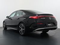 Nieuw Mercedes CLA180 Business 136 PK (100 kW) 2026 Zilver Sedan