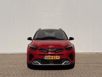 Occasion Kia Stonic GT-Line 99 PK (72 kW) 2023 Rood SUV