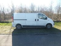 Occasion Opel Vivaro 114 PK (83 kW) 2008 Overige MPV