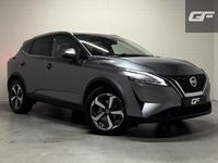 Occasion Nissan Qashqai 360º 158 PK (116 kW) 2022 Grijs SUV