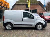 tweedehands Peugeot Bipper 1.3 HDi XR Profit +/Airco/Trekhaak/Elek.ramen/Perfect onderhouden