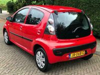 tweedehands Citroën C1 1.0-12V AIRCO/ELEK.RAMEN/LAGE KM/5DEURS!!!