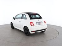 tweedehands Fiat 500C 1.2 S 70PK | DC42578 | Climate | Vouwdak | Cruise