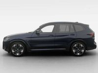 tweedehands BMW iX3 High Executive 80 kWh M-Sport Automaat