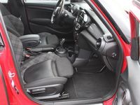 tweedehands Mini Cooper 1.5 Chili org nl / sportstoel half leer / acc / an