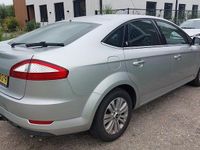 Occasion Ford Mondeo Ghia 220 PK (161 kW) 2008 Zilver Hatchback