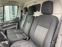 tweedehands Ford 300 Transit Custom2.0 TDCI AUTOMAAT L2H1 LIMITED AIRCO NAVI PDC-CAMERA