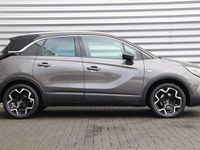 Occasion Opel Crossland X Ultimate 2021 Grijs SUV