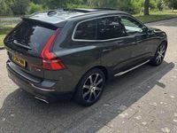 Occasion Volvo XC60 Inscription 408 PK (300 kW) 2017 SUV