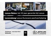 tweedehands Lexus IS-F SPORT Line +GPS+CAMERA+LEDER 300h - E-CVT