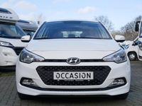 tweedehands Hyundai i20 1.2 4-Cilinder, Bluetooth, Airco, 12 mnd Bovag!!!