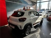 Occasion Dacia Spring Expression 47 kW (65 PK) 2023 Wit Hatchback