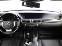 tweedehands Lexus GS450H 