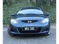 tweedehands Mazda 2 1.3 S-VT Olympia Sport airco APk LM Velgen 5 Deurs