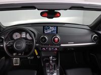 tweedehands Audi S3 Cabriolet 2.0 TFSI quattro Automaat B&O | Xenon |