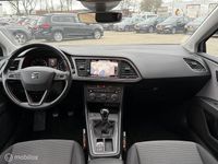 Occasion Seat Leon ST Style 116 PK (85 kW) 2019 Grijs Stationwagen