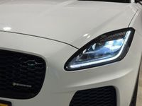 tweedehands Jaguar E-Pace 2.0 D150 R-Dynamic S 2018 NAP LED LEDER CAMERA