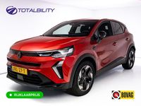 Occasion Renault Captur Techno 158 PK (116 kW) 2025 Rood SUV