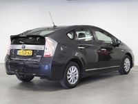 Occasion Toyota Prius Business Edition 136 PK (100 kW) 2014 Grijs Hatchback