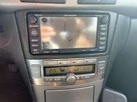 tweedehands Toyota Avensis Wagon 1.8 VVTi Luna Business Leer Navigatie