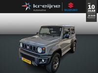 Occasion Suzuki Jimny Style 2026 Grijs SUV