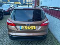 tweedehands Ford Focus Wagon 1.0 EcoBoost Edition Plus // Clima // PDC // Navi