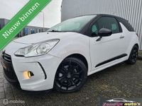 tweedehands Citroën DS3 1.6 THP Sport Chic