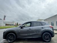 tweedehands Mazda CX-5 2.0 Skylease+ 2WD|Xenon Scherm Clima APK NAP