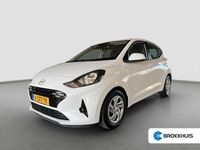 Occasion Hyundai i10 Comfort 67 PK (49 kW) 2024 Wit Hatchback