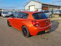 tweedehands BMW 116 116 i Business+ M-Pakket Clima Bj:2013